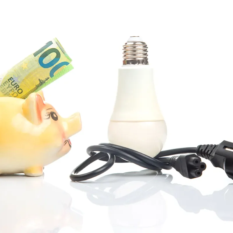 precio de la luz hoy 17 de octubre de 2025