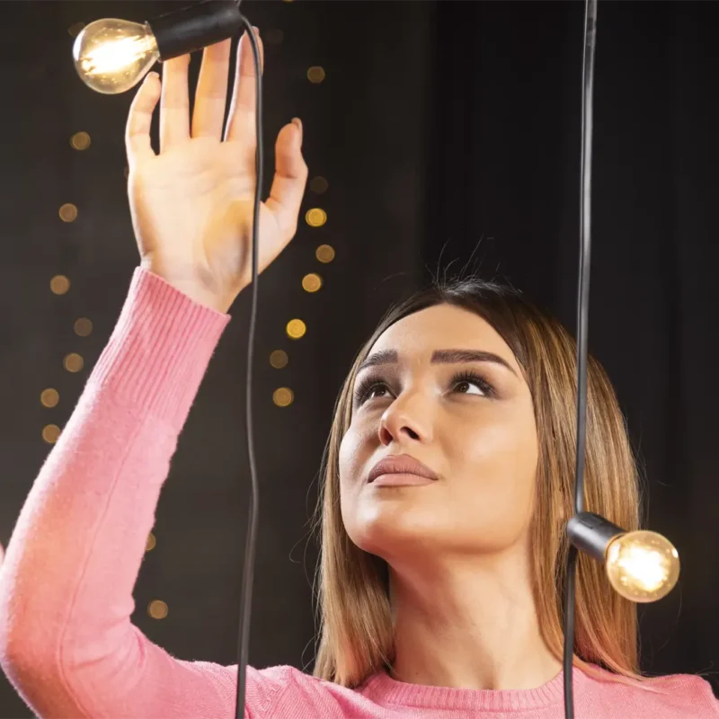 precio de la luz hoy 20 de octubre de 2025