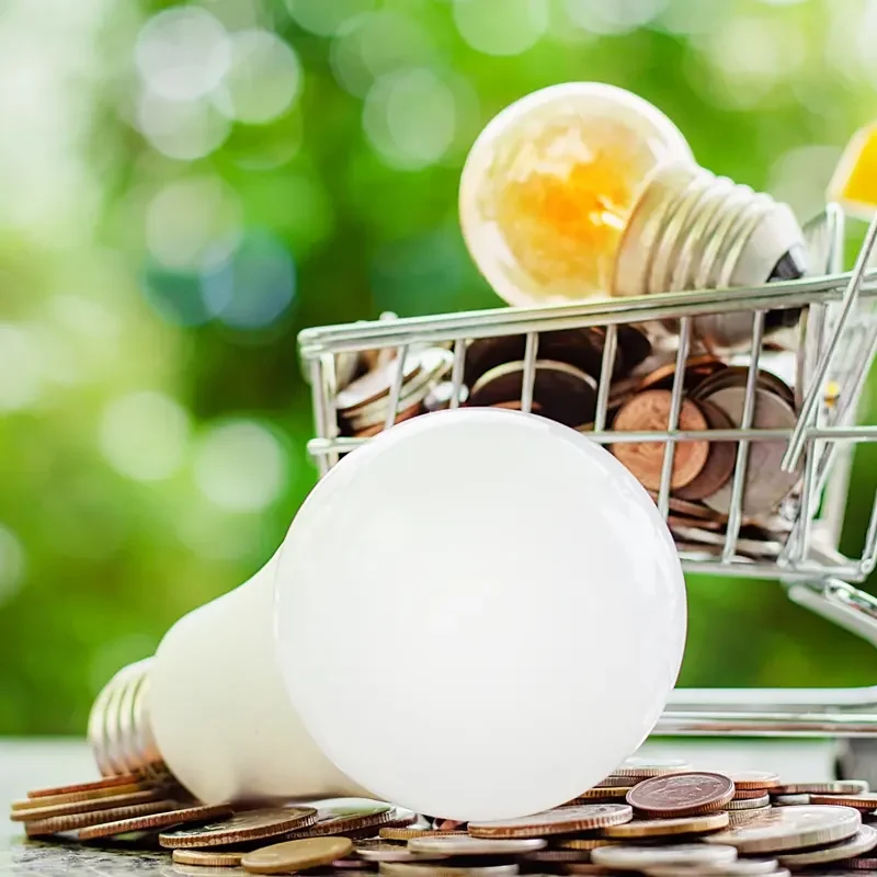 precio de la luz hoy 3 de octubre de 2025