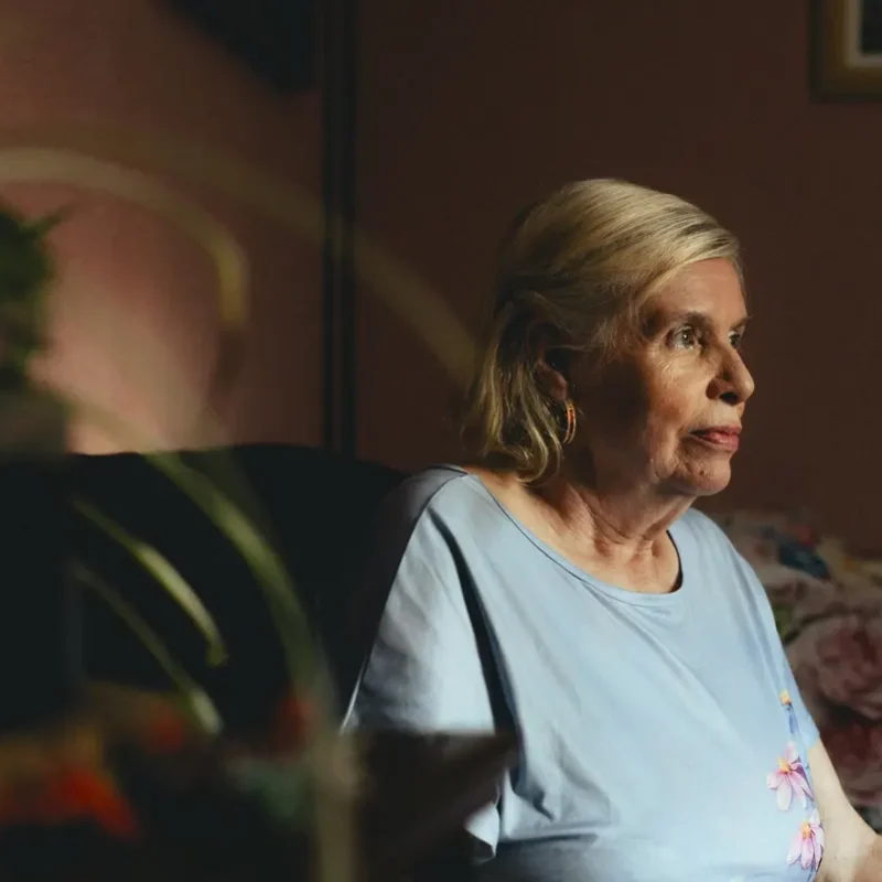 programa Siempre Acompañados para abordar la soledad no deseada en España