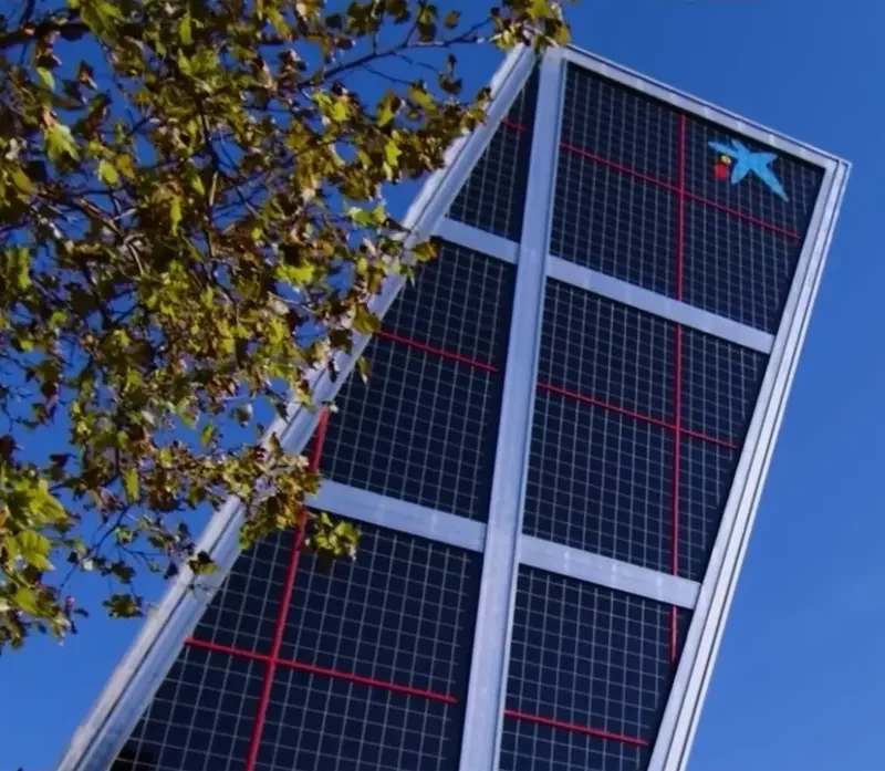 resultados caixabank 3T 2025