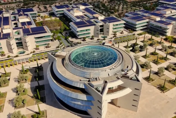 santander resultados 3T 2025