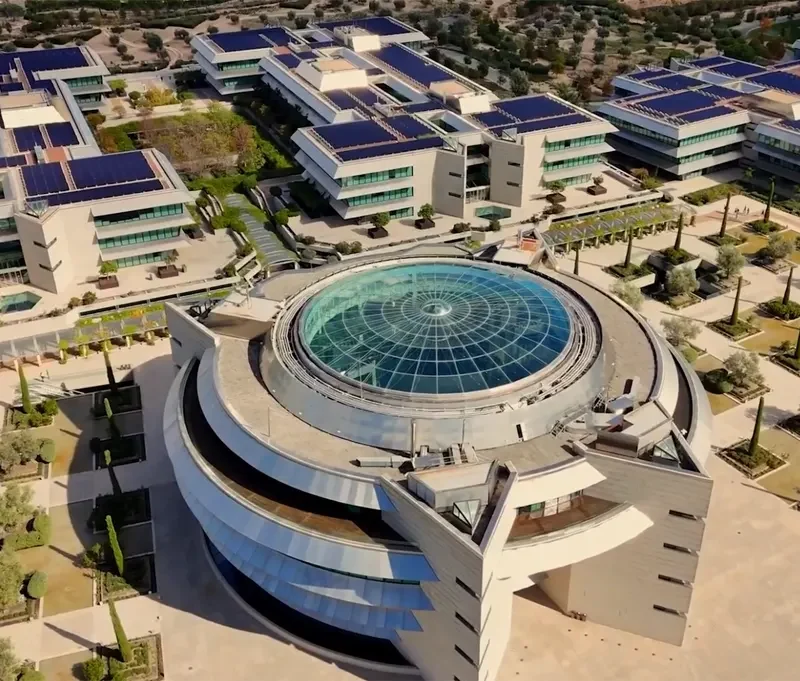 santander resultados 3T 2025