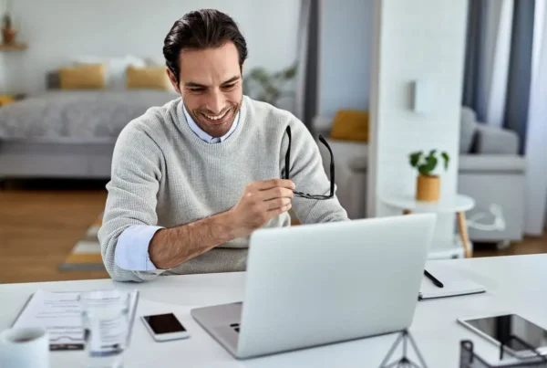 teletrabajo y productividad