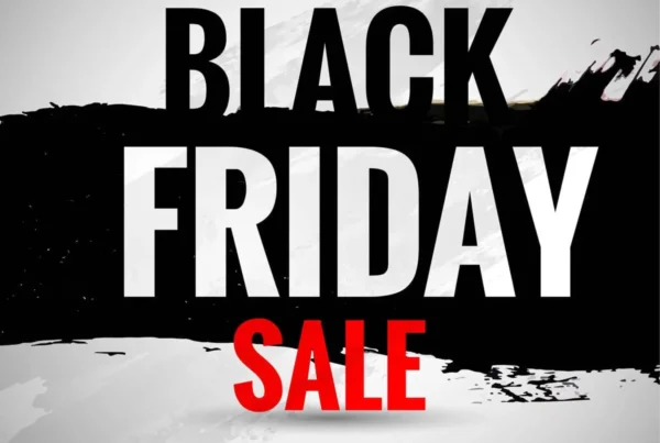 Black Friday España 2025