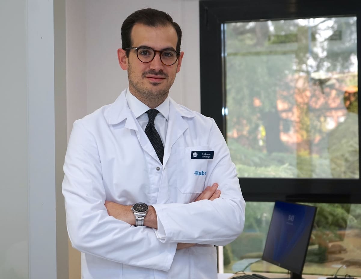 Clínica Dermatológica Internacional refuerza su liderazgo en cáncer de piel con la incorporación del Dr. Ignacio Gimeno y la técnica de Mohs
