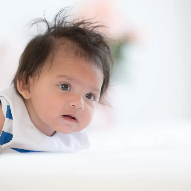 El origen de los riesgos cardiovasculares puede estar en los primeros años de vida