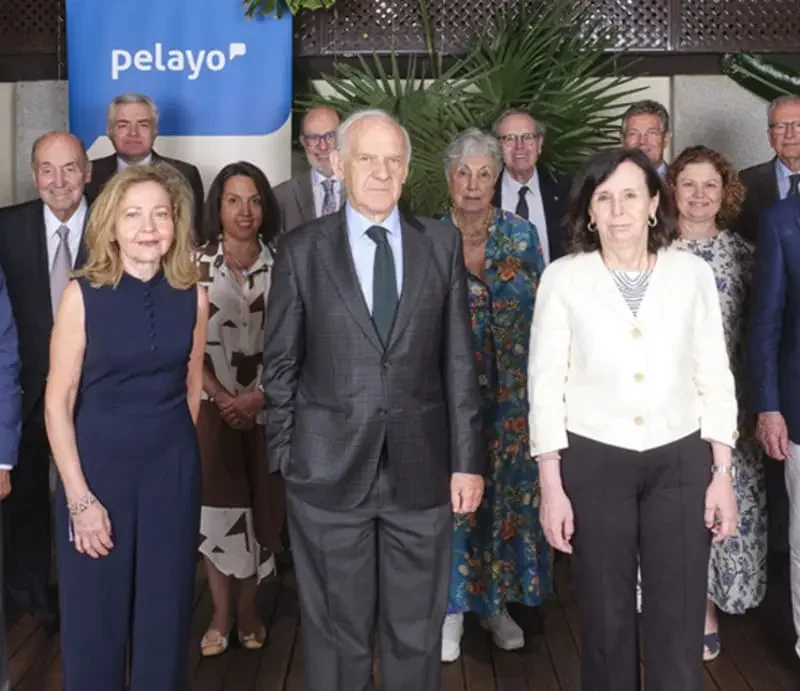 Premio Pelayo 2025 Paloma Biglino