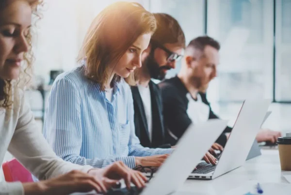 Formacion corporativa 360