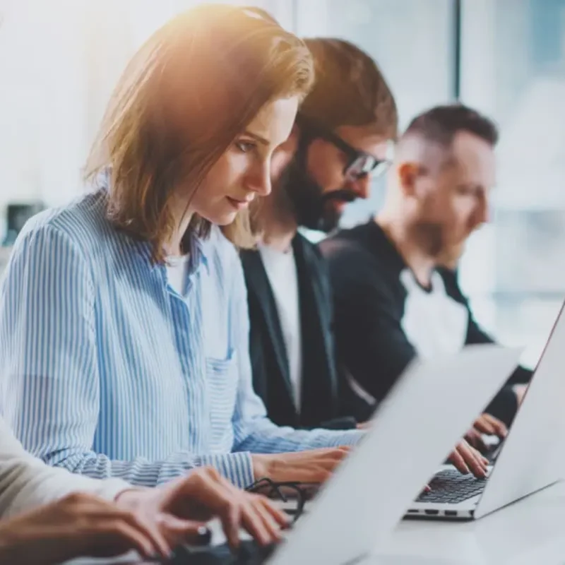 Formacion corporativa 360