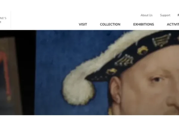 Lovie de Plata para el proyecto Emociones a través del arte