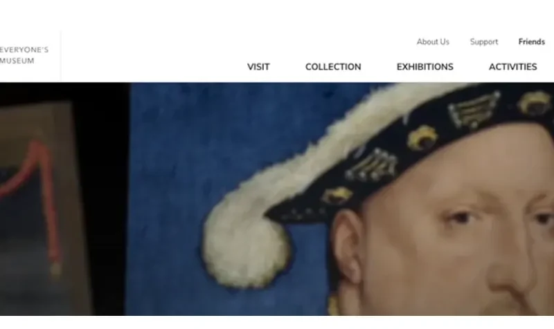 Lovie de Plata para el proyecto Emociones a través del arte