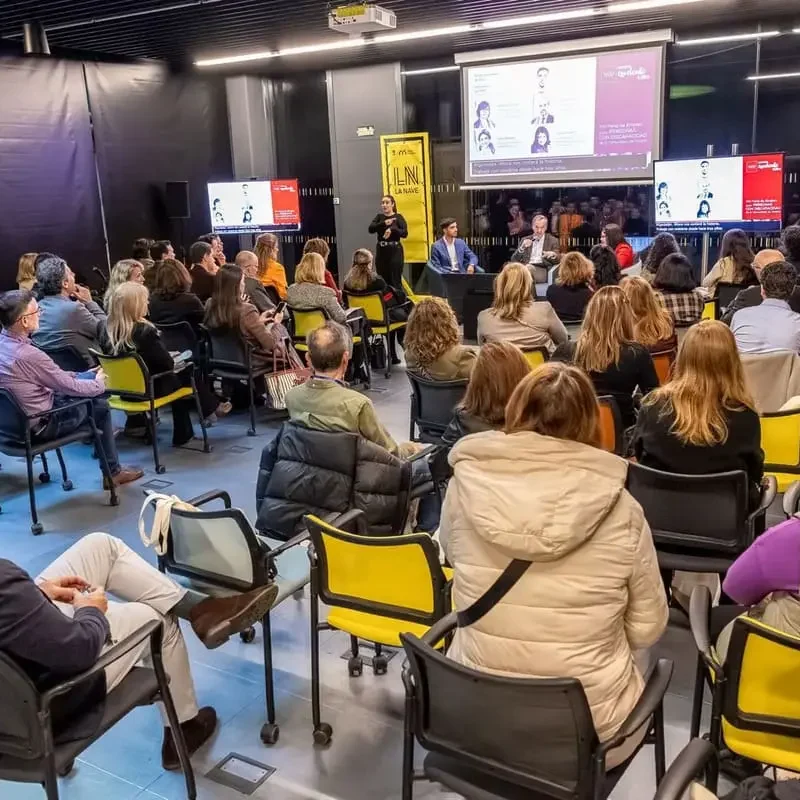 Madrid Excelente Talks