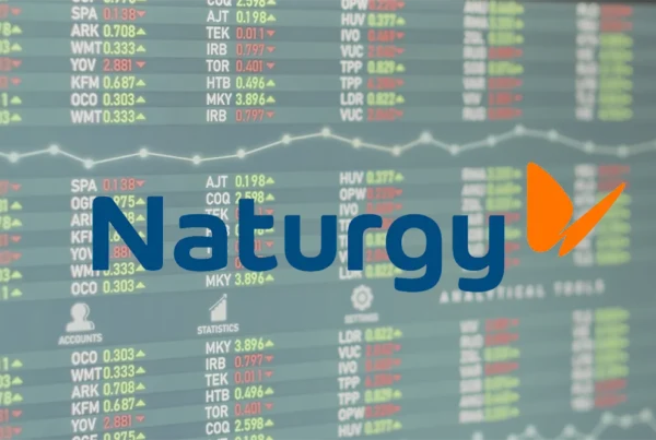 Naturgy vuelve a los índices MSCI
