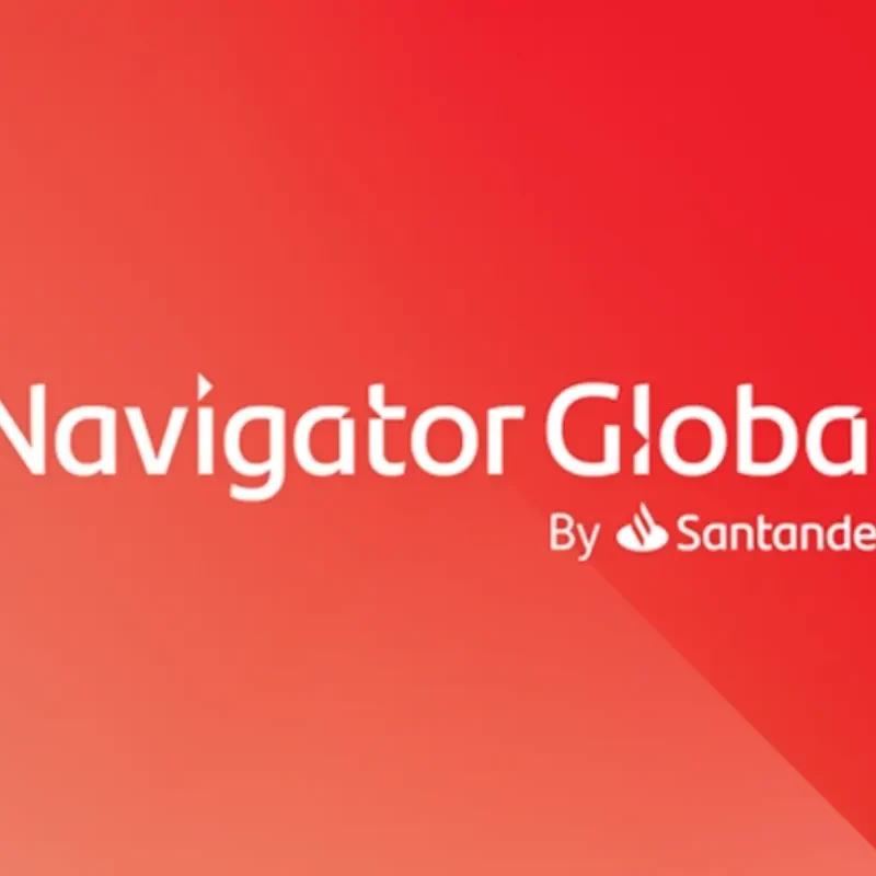 Navigator Global Santander