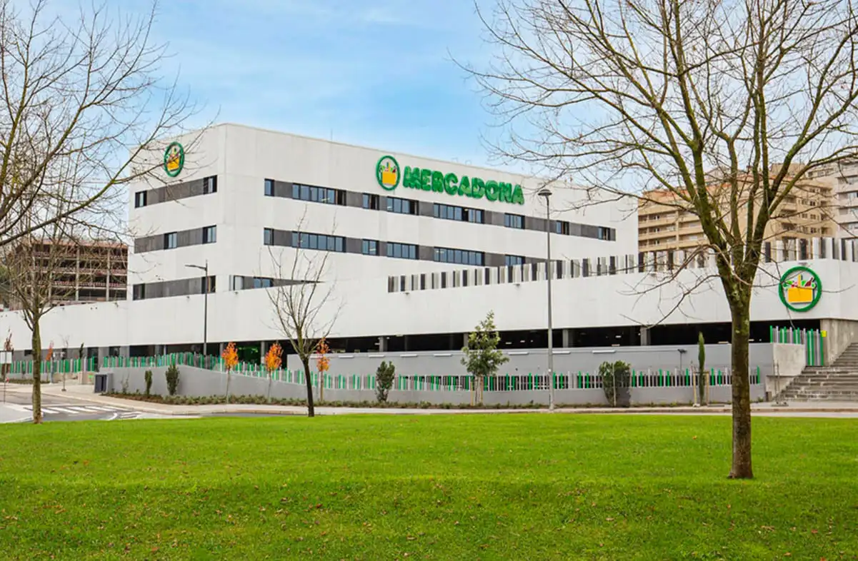 Mercadona avanza con paso firme en Portugal: la historia (de éxito) se repite