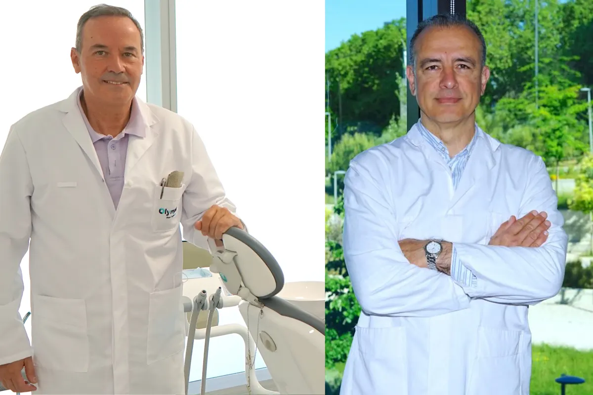 Unidad de Odontología y Cirugía Oral y Maxilofacial de Olympia Quirónsalud