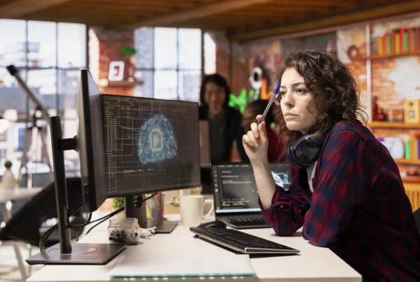 adopción de la IA España