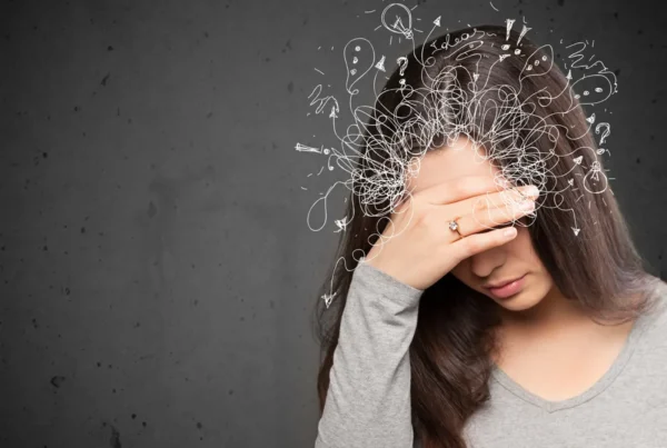 bajas por salud mental