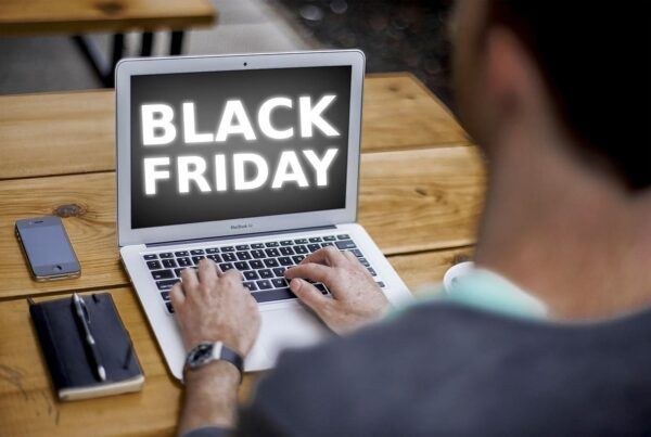 black friday como comprar