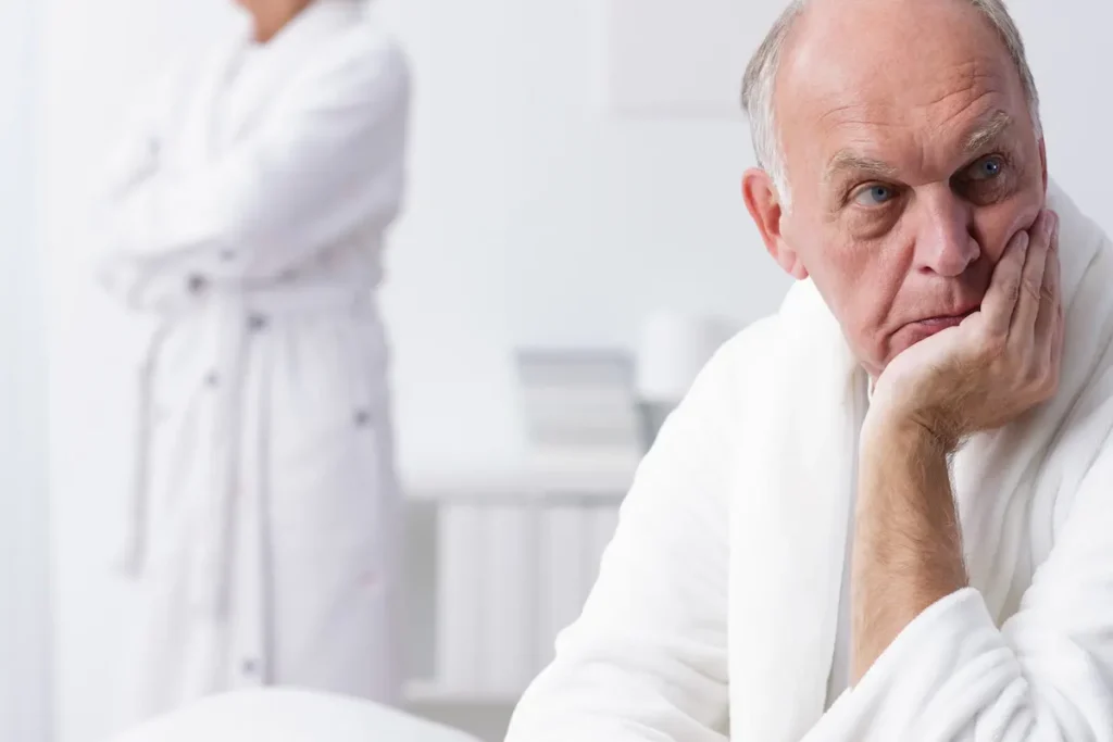 movember salud masculina