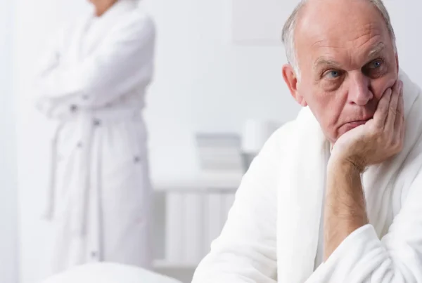 movember salud masculina