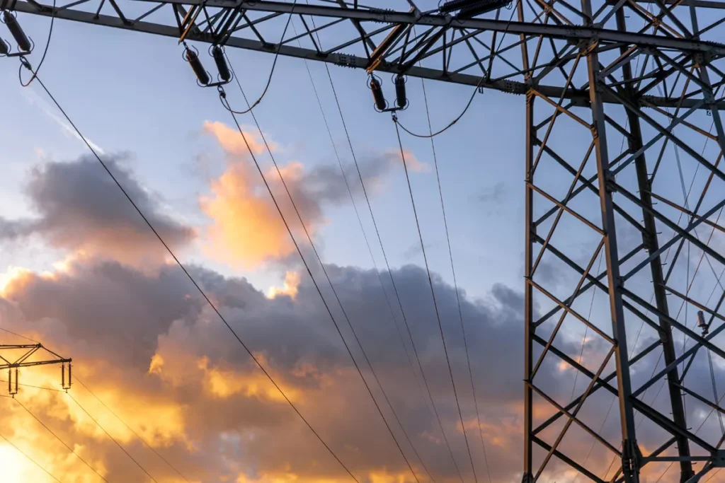 precio de la luz hoy 13 de noviembre de 2025