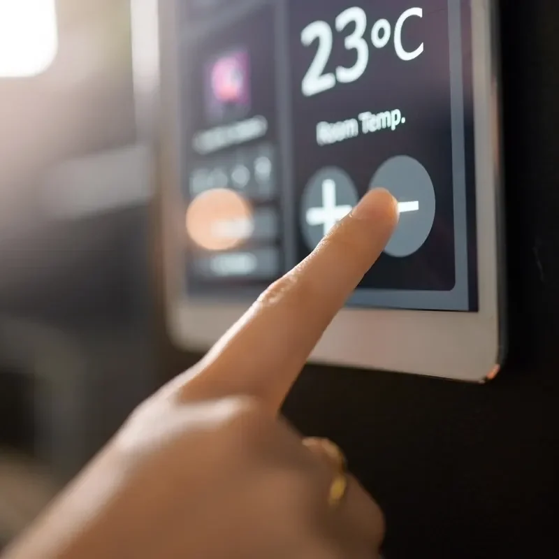 precio de la luz hoy 19 de noviembre de 2025