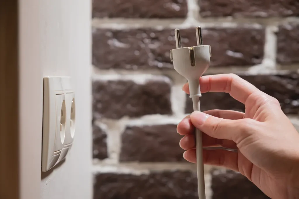 precio de la luz hoy 24 de noviembre de 2025