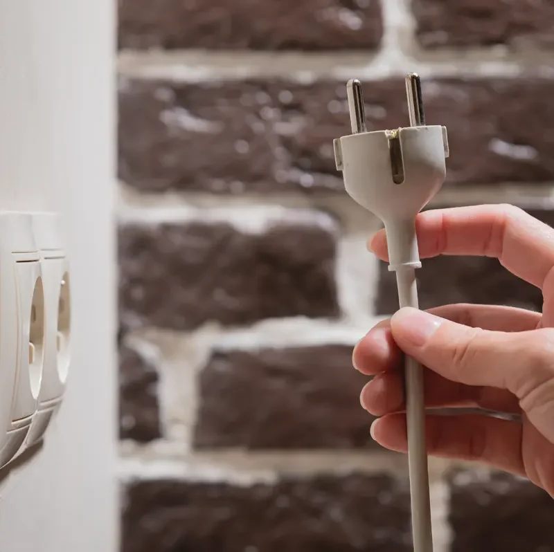 precio de la luz hoy 24 de noviembre de 2025