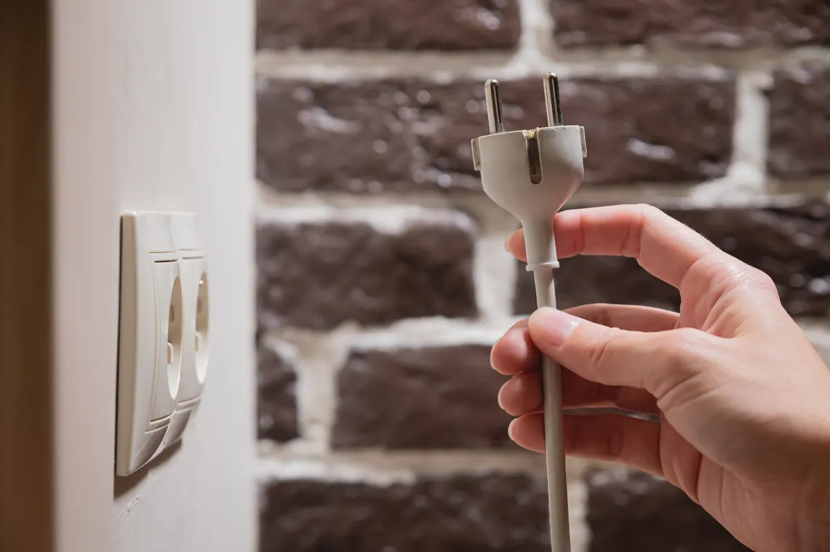 Subida no preocupante en el precio de la luz, hoy 24 de noviembre de 2025