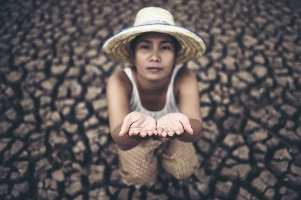 Asia y el escaso número de seguros para cubrir las pérdidas por catástrofes naturales