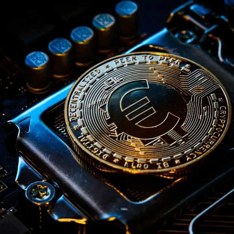 10 bancos en europa trabajan en la stablecoin Qivalis