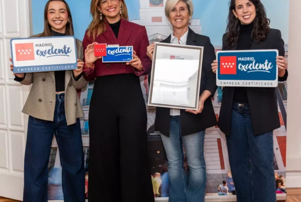 Atelma sello Madrid Excelente