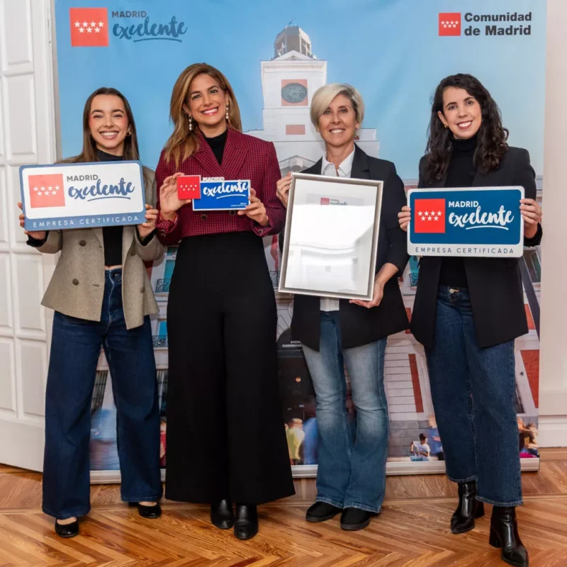 Atelma sello Madrid Excelente