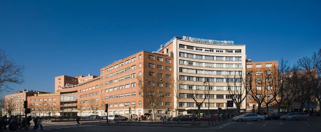 90 aniversario FJDm, Centro-Médico-Fundación-Jiménez-Diaz