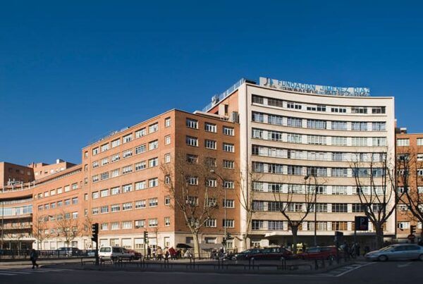 90 aniversario FJDm, Centro-Médico-Fundación-Jiménez-Diaz