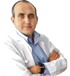 Doctor Leandro Soriano, Docencia Fundación Jiménez Díaz