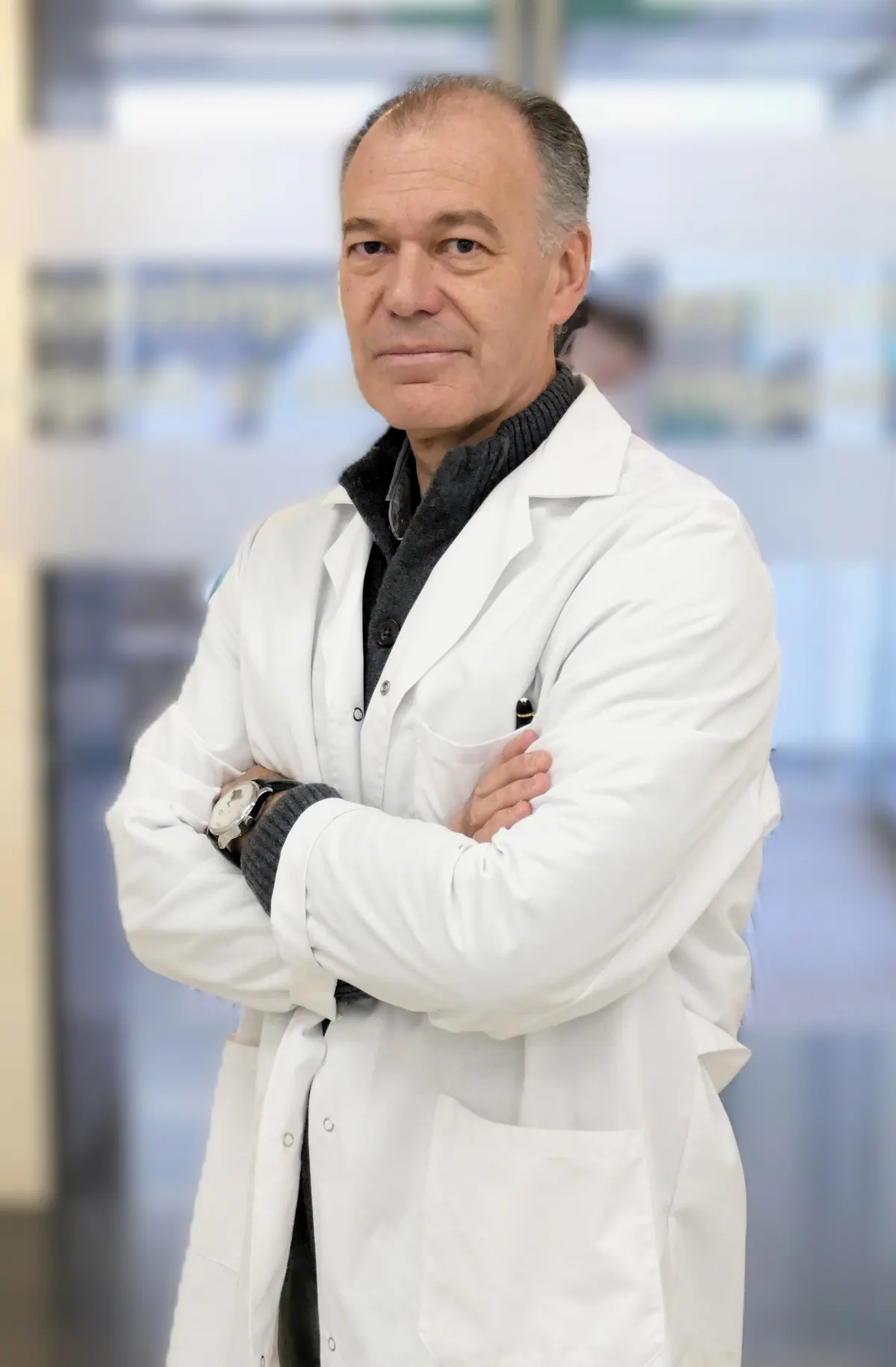Dr_Juan José López Galián