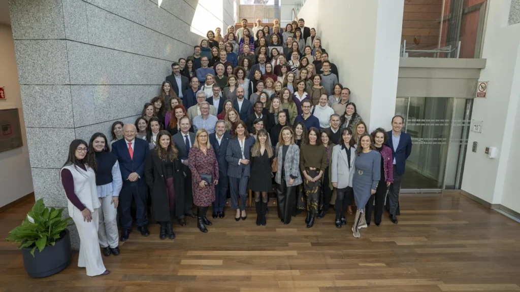 Encuentro Red Solidaria Santander 2025