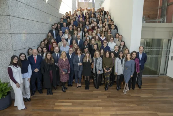 Encuentro Red Solidaria Santander 2025