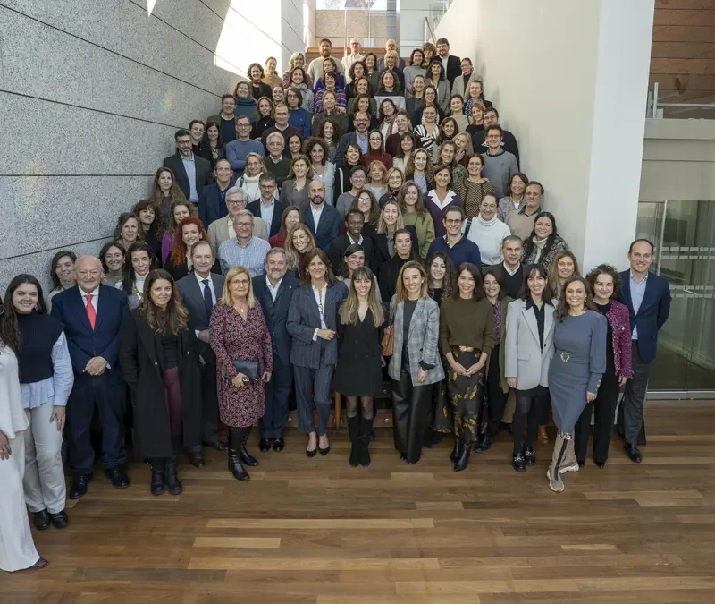 Encuentro Red Solidaria Santander 2025