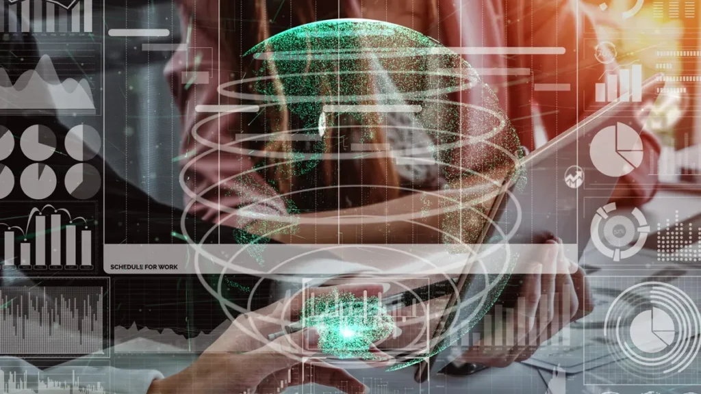 IA en el sector financiero 2026