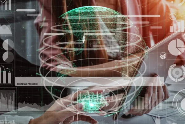 IA en el sector financiero 2026