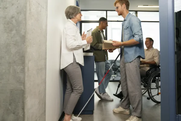 II Feria Virtual de Empleo para Personas con Discapacidad