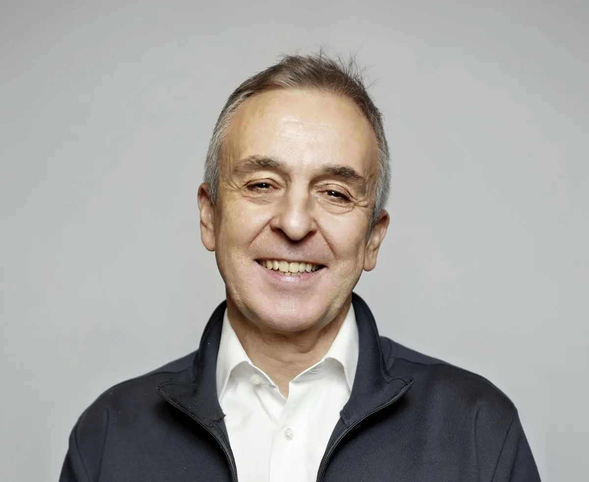 José María Alonso, country manager de Snowflake para España y Portugal