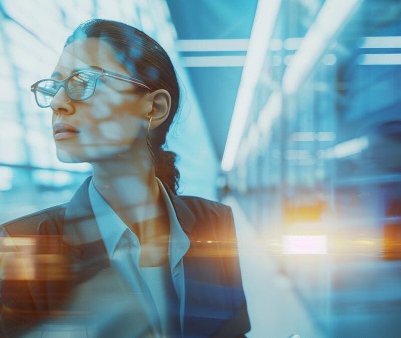 Knwomads, profesional del futuro