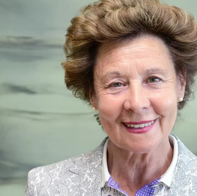 María Teresa Rodríguez Premio Reino de España