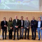 Presentación Nomadia Digital