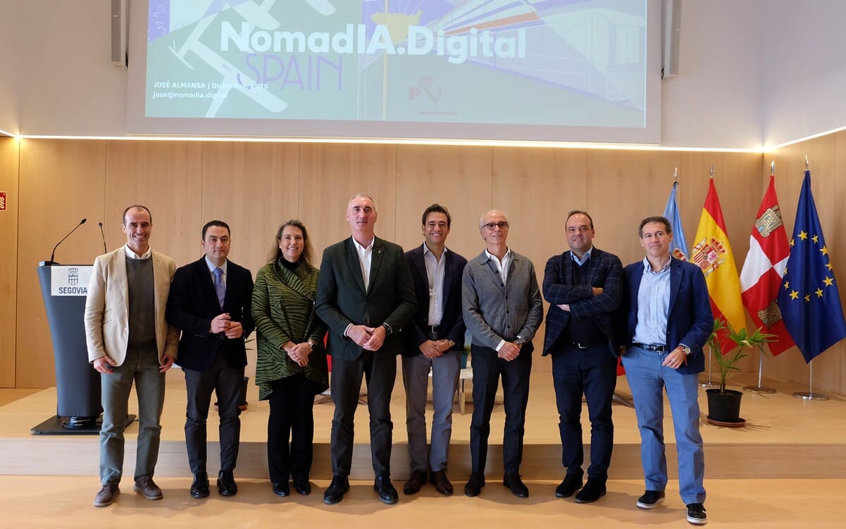 NomadIA.digital: España lanza una estrategia nacional para atraer talento global desde los territorios